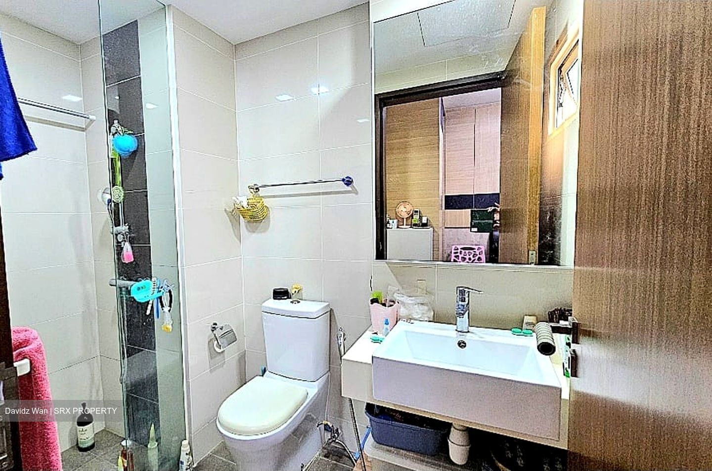 Watercolours (D18), Condominium #502563041